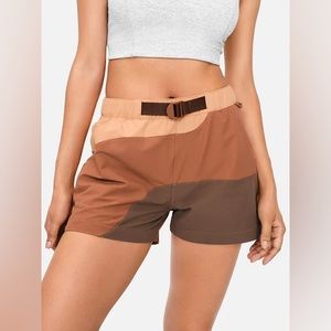 Outdoor Voices Rectrek Shorts